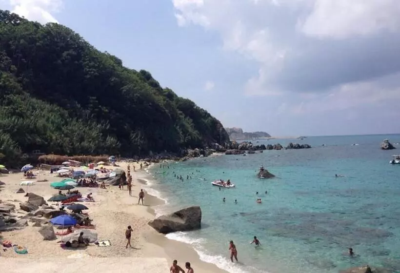 Appartamenti Pousada Michelino