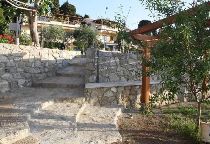 Appartamenti Pousada Michelino