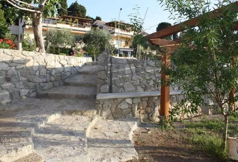 Appartamenti Pousada Michelino