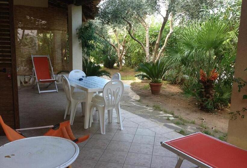 Appartamenti Pousada Michelino