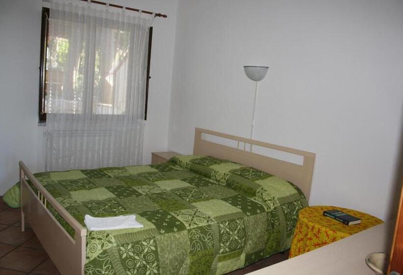 Appartamenti Pousada Michelino