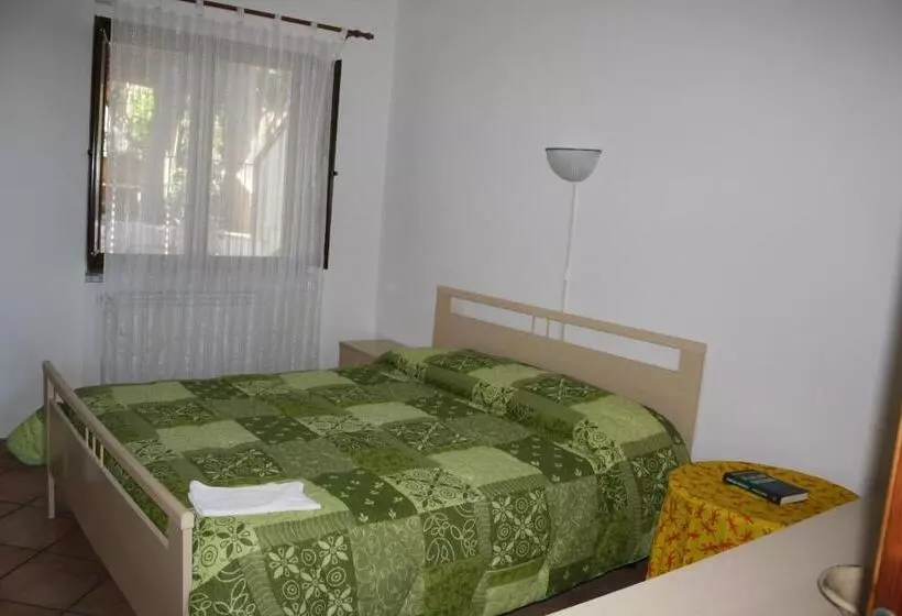 Appartamenti Pousada Michelino