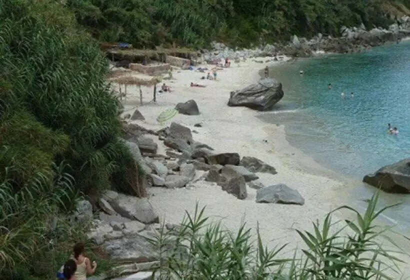 Appartamenti Pousada Michelino