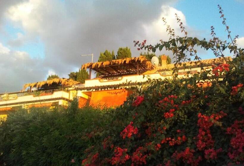 Appartamenti Pousada Michelino