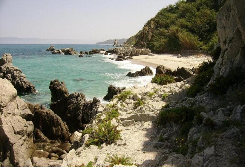 Appartamenti Pousada Michelino