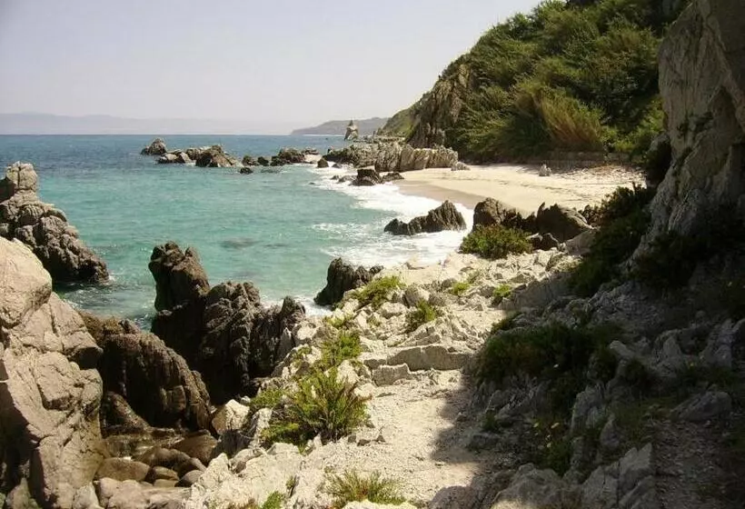 Appartamenti Pousada Michelino