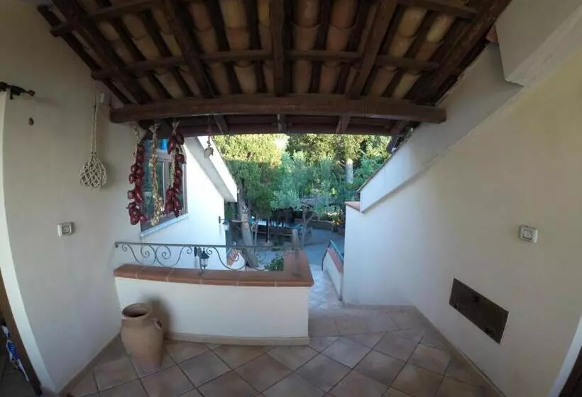 Appartamenti Pousada Michelino