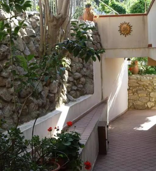 Appartamenti Pousada Michelino