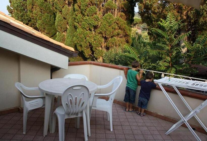 Appartamenti Pousada Michelino