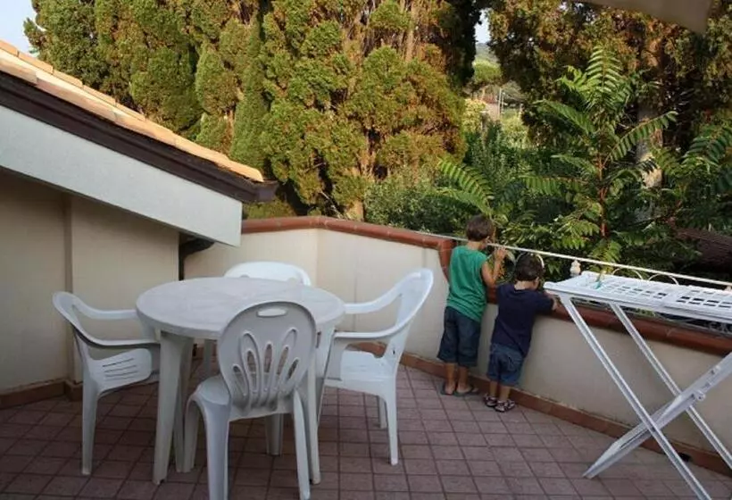 Appartamenti Pousada Michelino