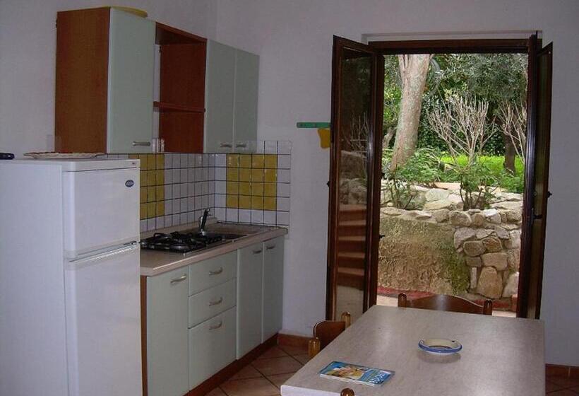 Appartamenti Pousada Michelino