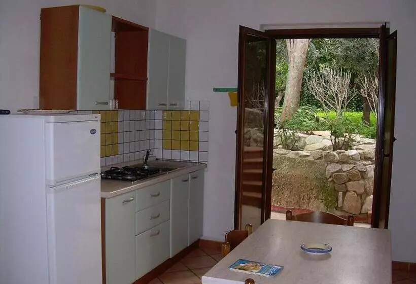 Appartamenti Pousada Michelino