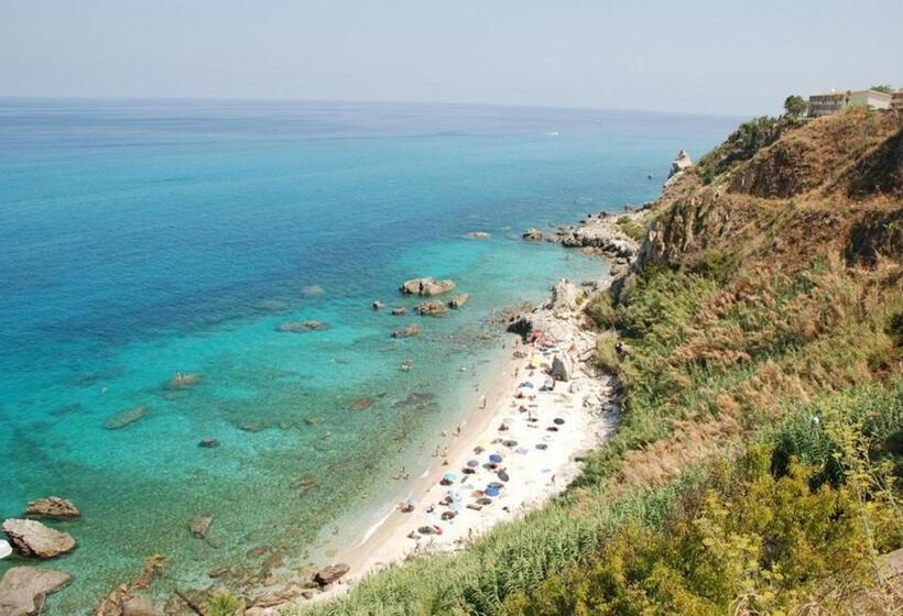 Appartamenti Pousada Michelino