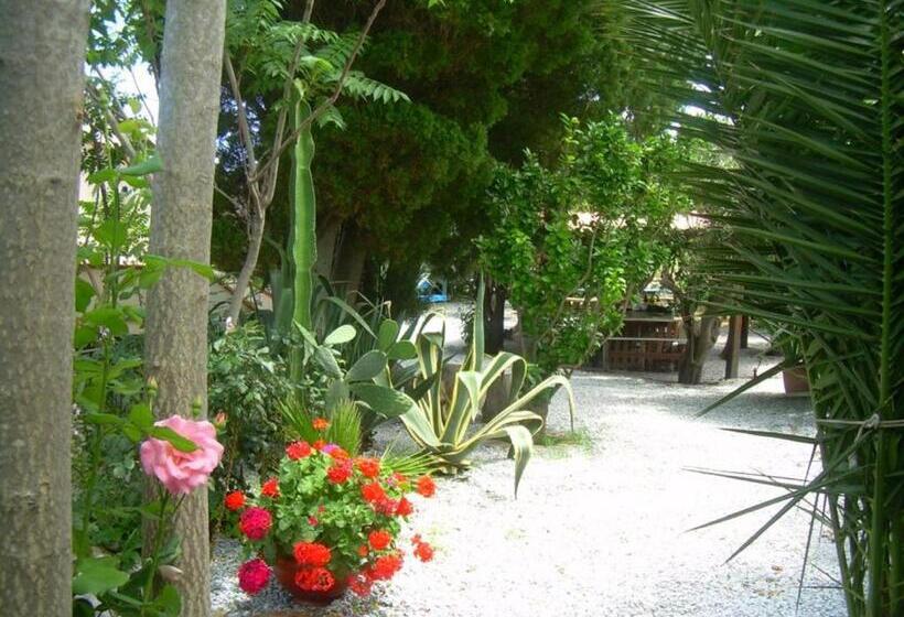 Appartamenti Pousada Michelino