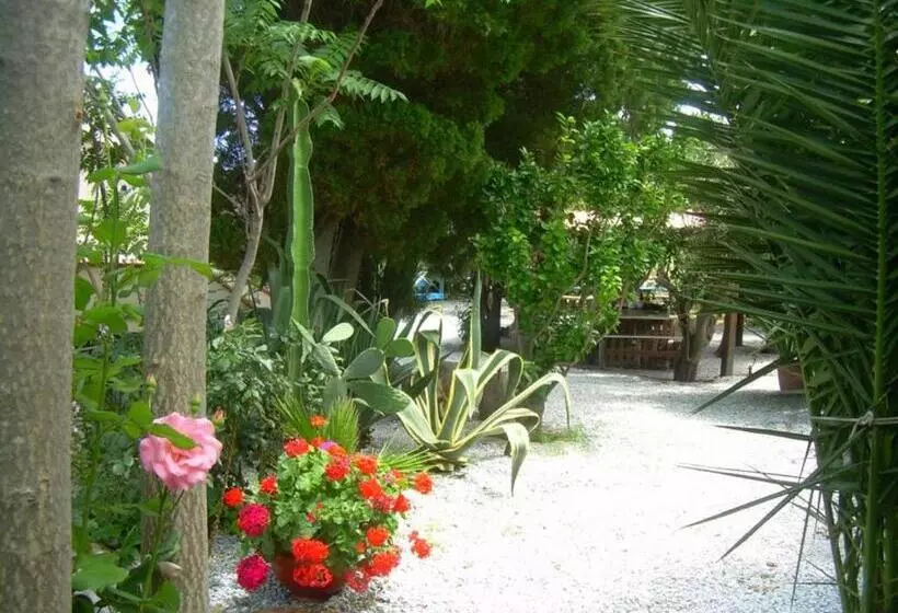 Appartamenti Pousada Michelino