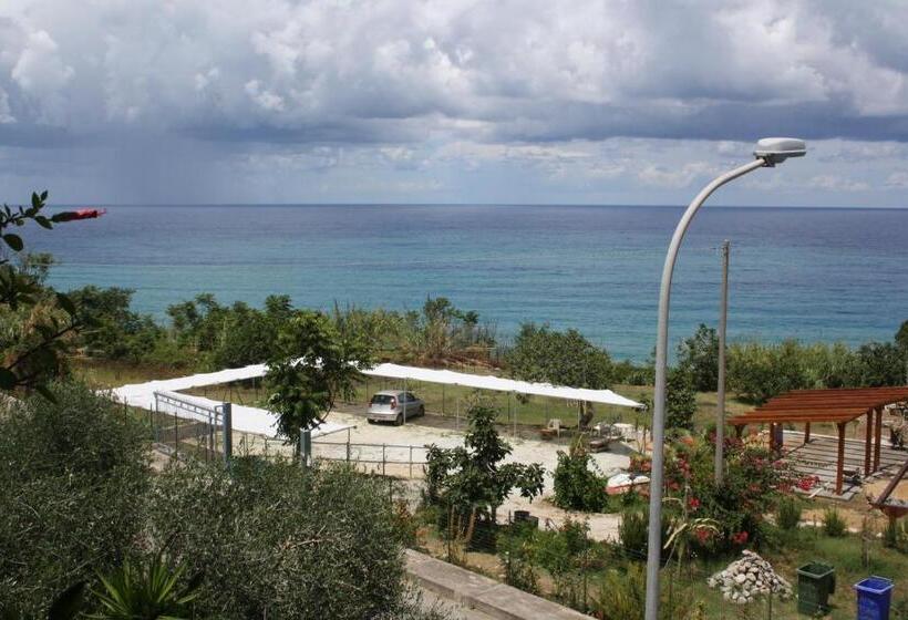 Appartamenti Pousada Michelino