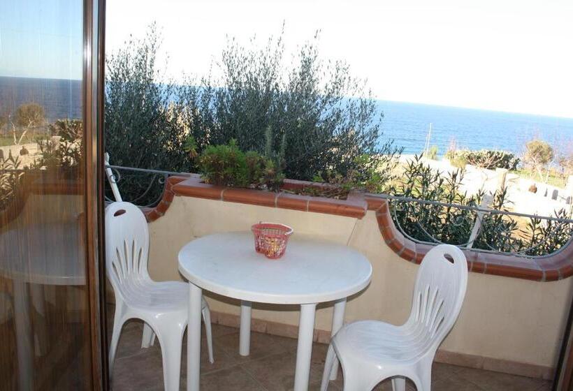 Appartamenti Pousada Michelino