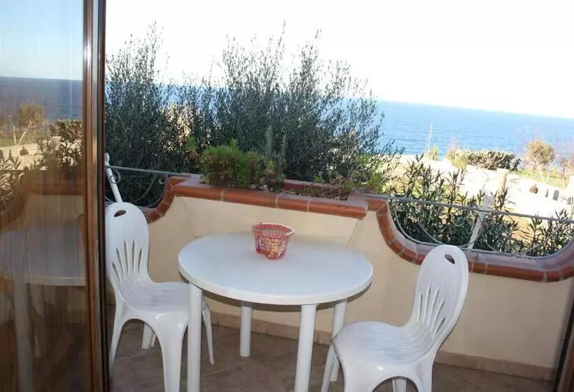 Appartamenti Pousada Michelino