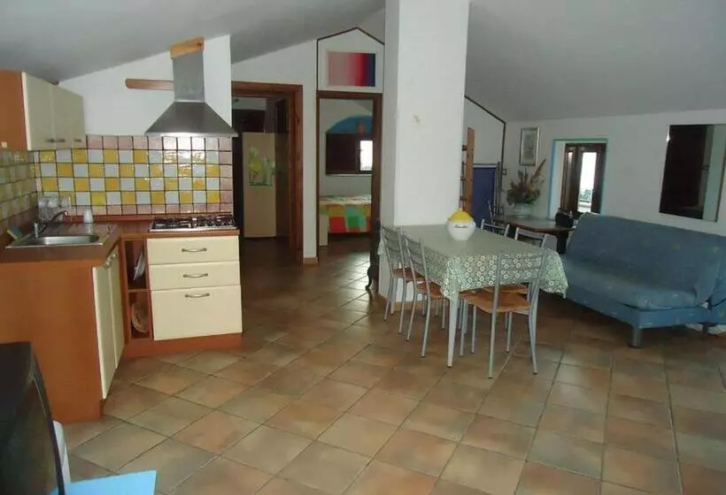 Appartamenti Pousada Michelino