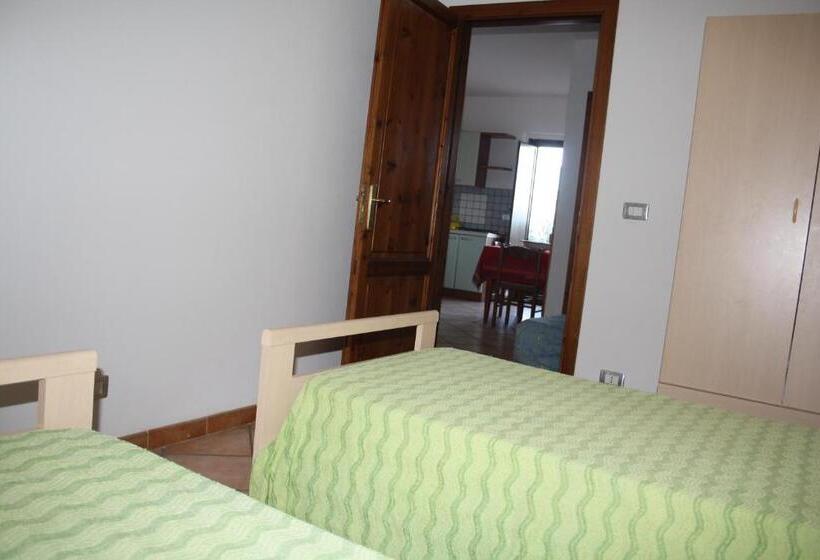 Appartamenti Pousada Michelino