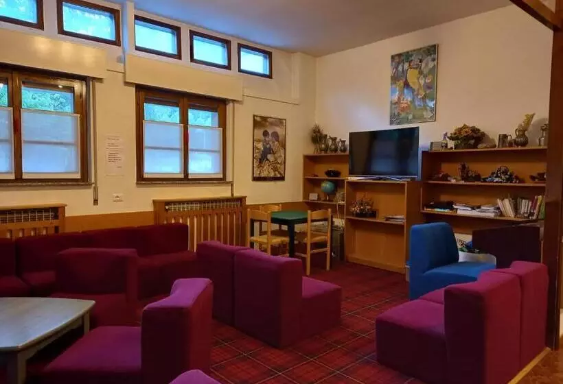 Residence Biancaneve