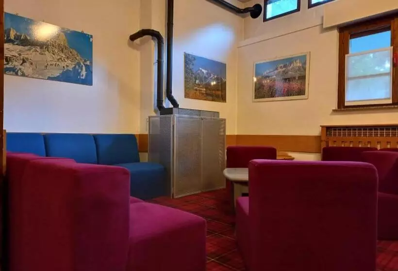 Residence Biancaneve