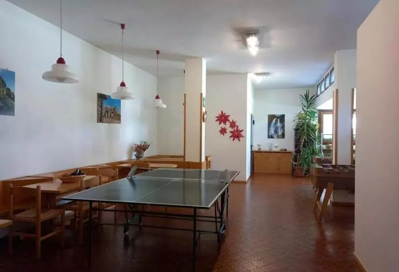 Residence Biancaneve