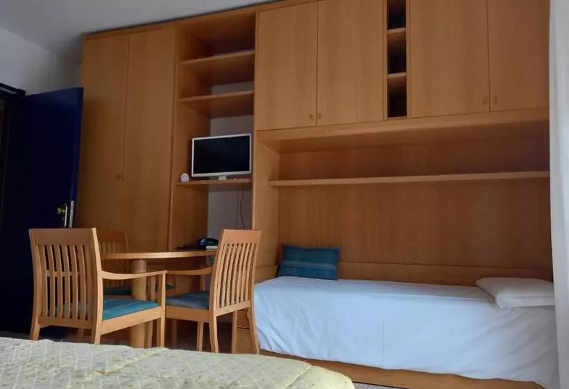 Residence Biancaneve