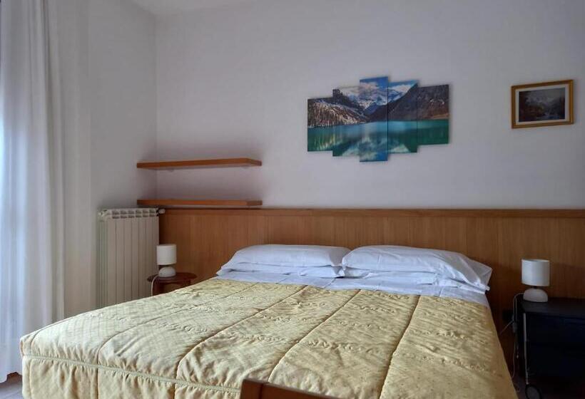 Residence Biancaneve