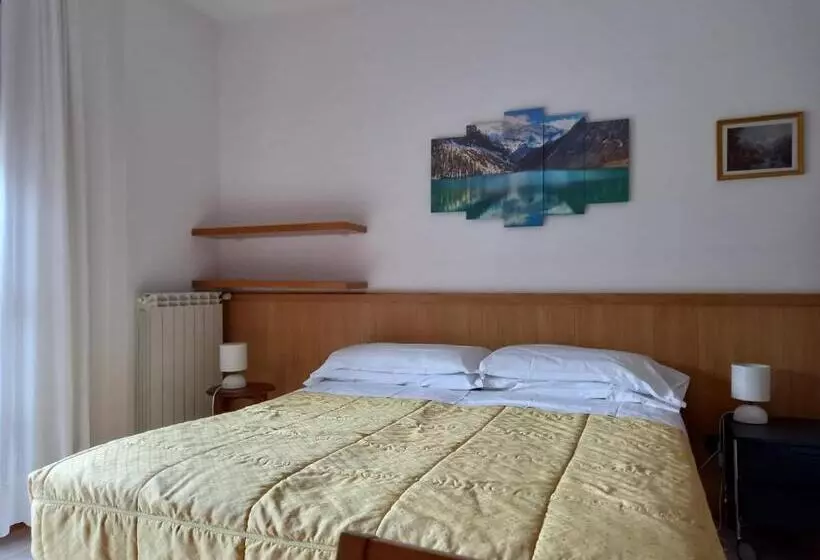 Residence Biancaneve