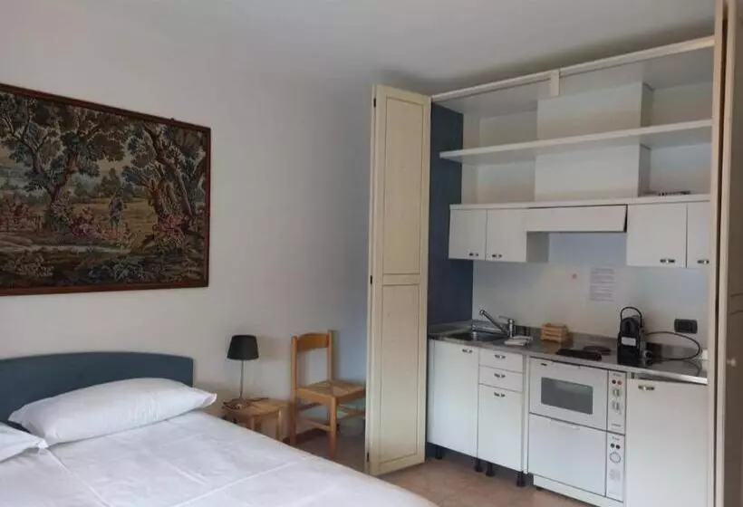 Residence Biancaneve