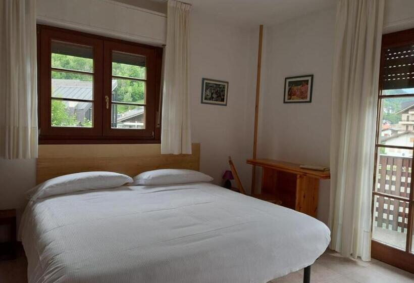 Residence Biancaneve