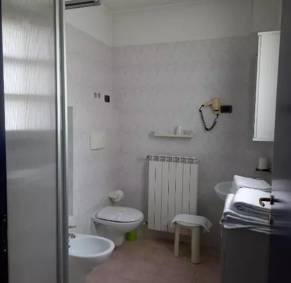 Residence Biancaneve