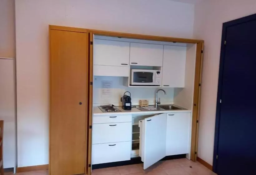 Residence Biancaneve