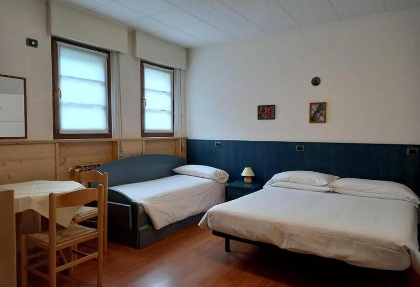 Residence Biancaneve