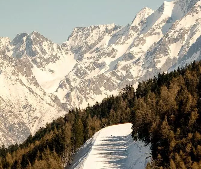 Residence Biancaneve