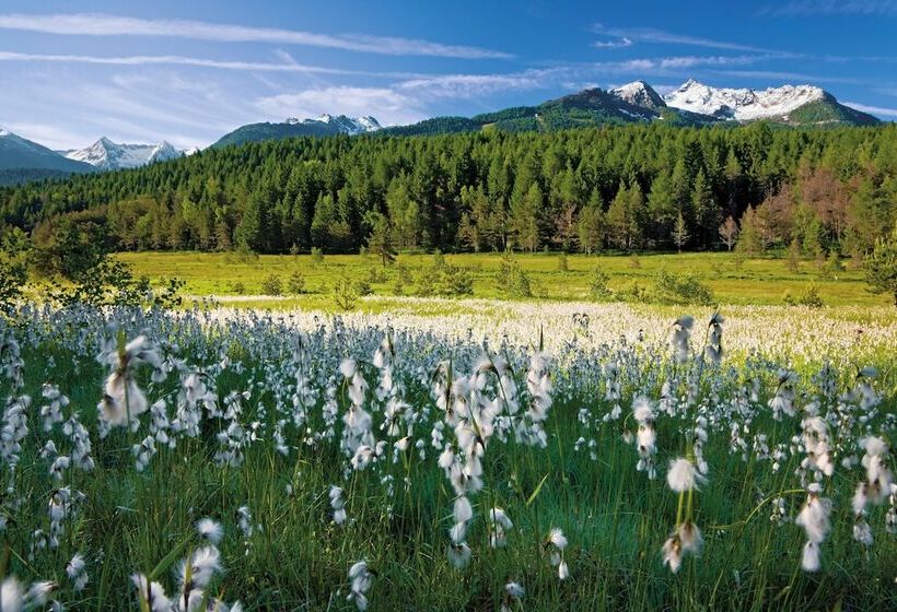 Residence Biancaneve