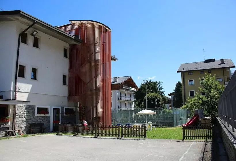 Residence Biancaneve