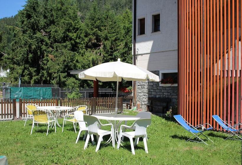 Residence Biancaneve