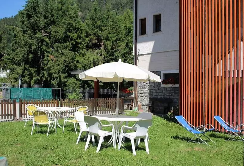 Residence Biancaneve