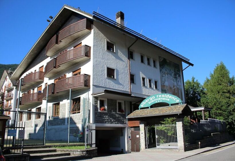 Residence Biancaneve