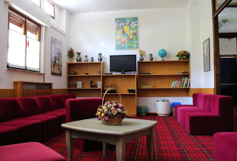 Residence Biancaneve