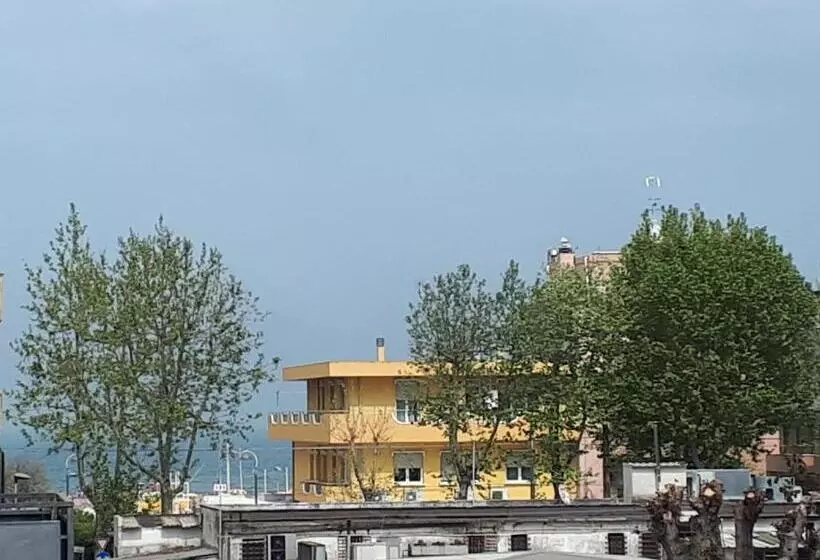 Residence Désirée