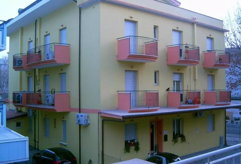 Residence Désirée