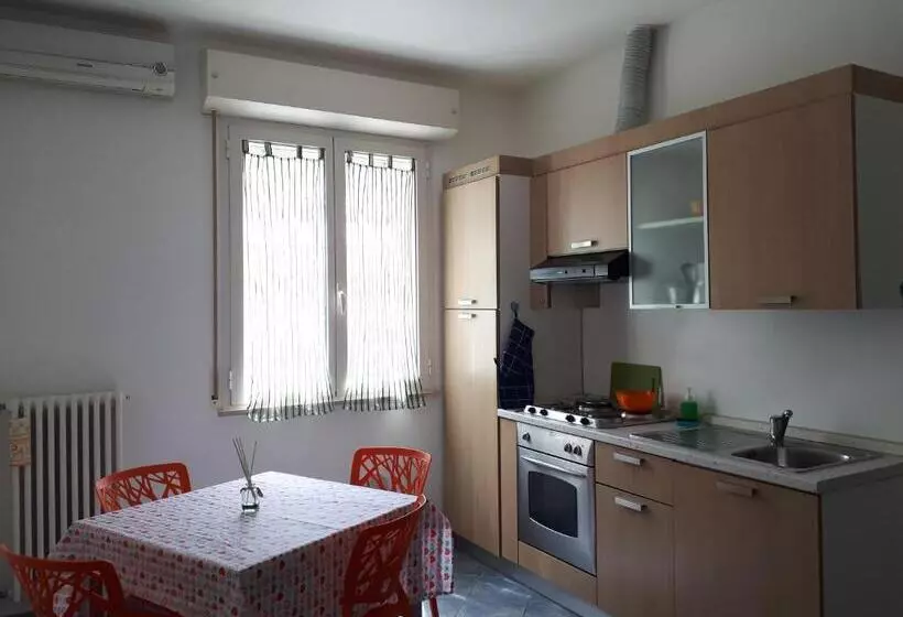 Residence Désirée
