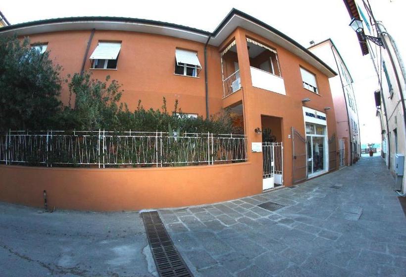 Soggiorno Tagliaferro