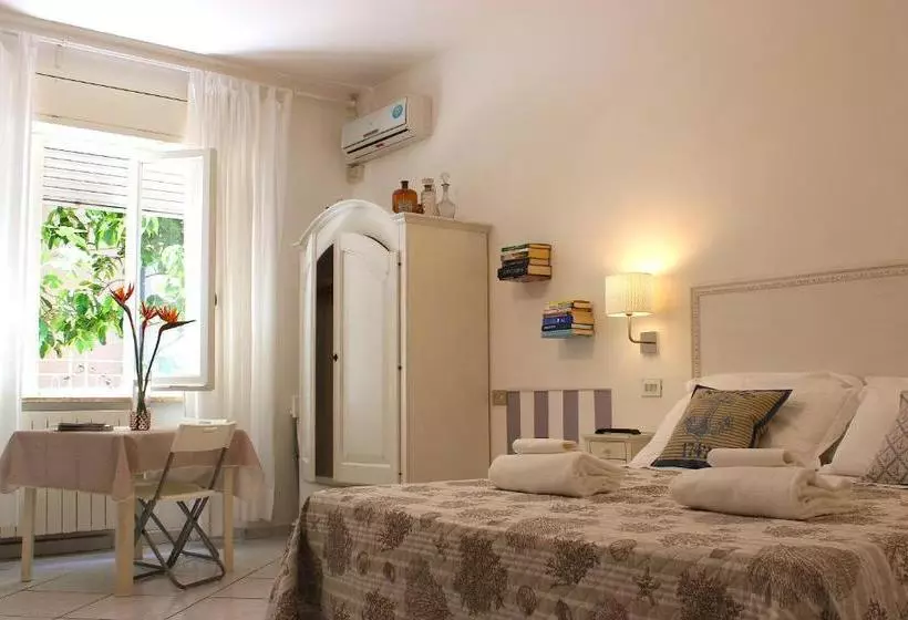 Soggiorno Tagliaferro