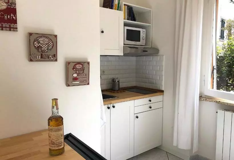 Soggiorno Tagliaferro