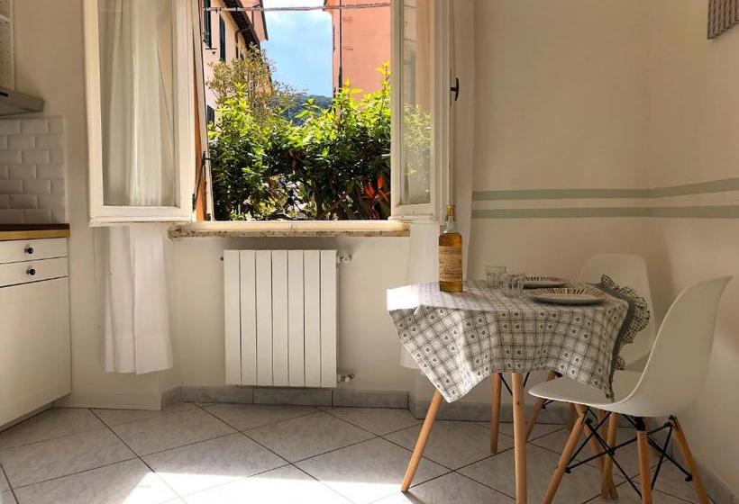 Soggiorno Tagliaferro