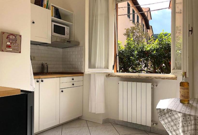 Soggiorno Tagliaferro